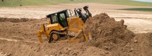 noticias maquinaria Caterpillar lanza el nuevo bulldozer Cat® D8