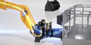 noticias maquinaria DIECI vuelve a la cima con el innovador Fast Attach