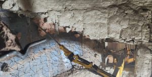 noticias maquinaria GMB en la industria del cemento de la mano de Anzeve