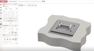 noticias maquinaria Hilti ha lanzado la nueva función Smart Design