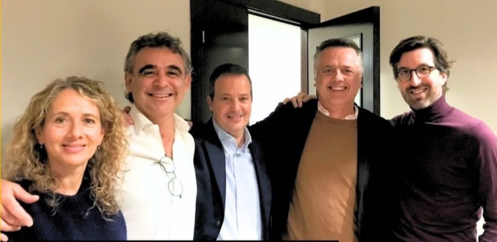 noticias maquinaria Kiloutou adquiere Liftisa y Gloobal