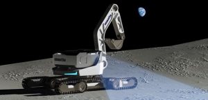 noticias maquinaria Komatsu presentará innovaciones en CES 2025