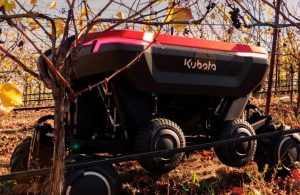 noticias maquinaria Kubota estará en CES 2025