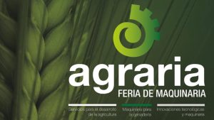 noticias maquinaria La Feria Agraria premiará los mejores trabajos