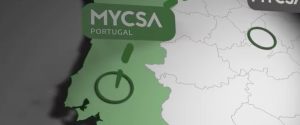 noticias maquinaria MYCSA anuncia la fundación de MYCSA PORTUGAL