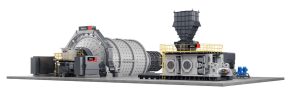 noticias maquinaria Montage Gold otorga a Metso un importante pedido