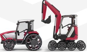 noticias maquinaria Nueva visión innovadora de próxima generación de Yanmar -2