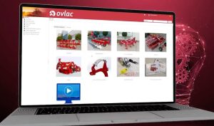 noticias maquinaria OVLAC opta Components Engine optimizar postventa