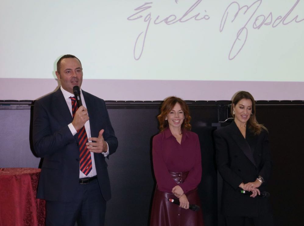 noticias maquinaria Octava Edición de las Becas Egidio Maschio