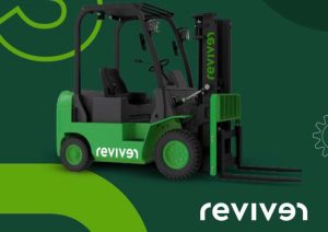 noticias maquinaria Reviver apuesta por la tendencia de la Refabricación