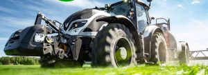 noticias maquinaria Sostenibilidad en Valtra con un compromiso con el Futuro Verde