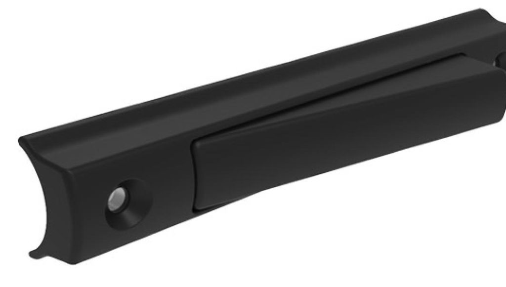 noticias maquinaria Southco presenta el nuevo tirador de presión AC-50