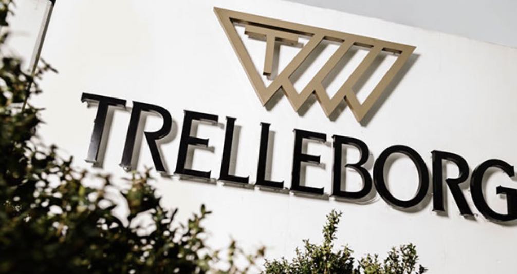 noticias maquinaria Trelleborg anuncia una nueva inversión en India