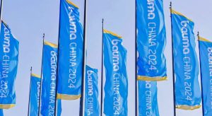 noticias maquinaria bauma CHINA 2024_ Conquistando el Futuro