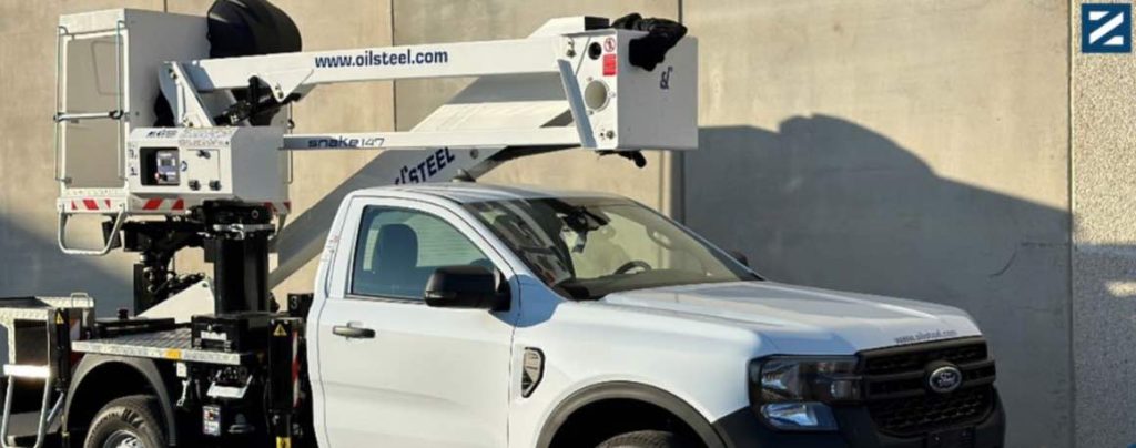 noticias maquinaria ANAPAT da la bienvenida a Zani Lift, S.L.