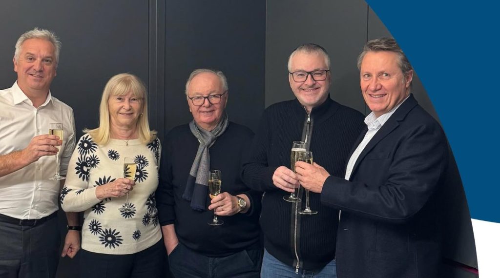 noticias maquinaria Acces Industrie adquiere Huet Location