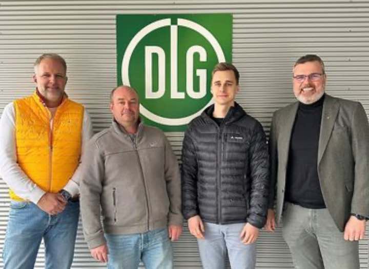 noticias maquinaria DLG TestService refuerza su equipo de homologación y ventas