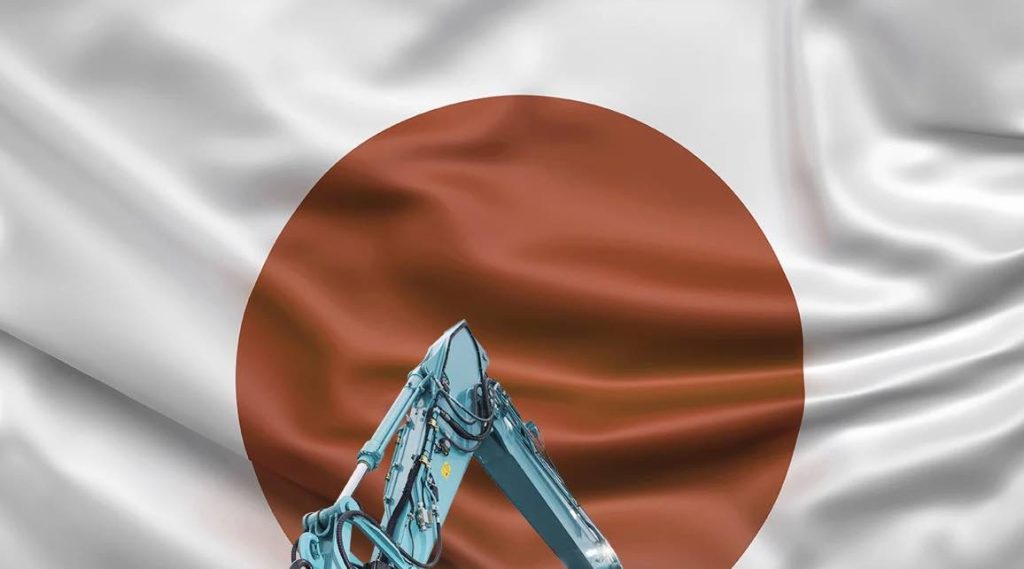 noticias maquinaria Engcon refuerza su presencia en Asia