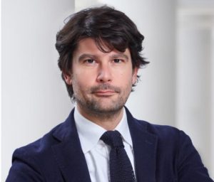noticias maquinaria Fabrizio Cepollina amplía su liderazgo para CNH