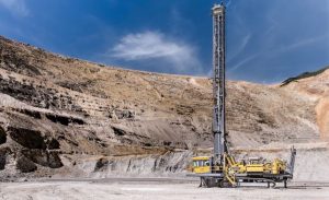 noticias maquinaria Gran pedido de equipos autónomos Epiroc en Australia