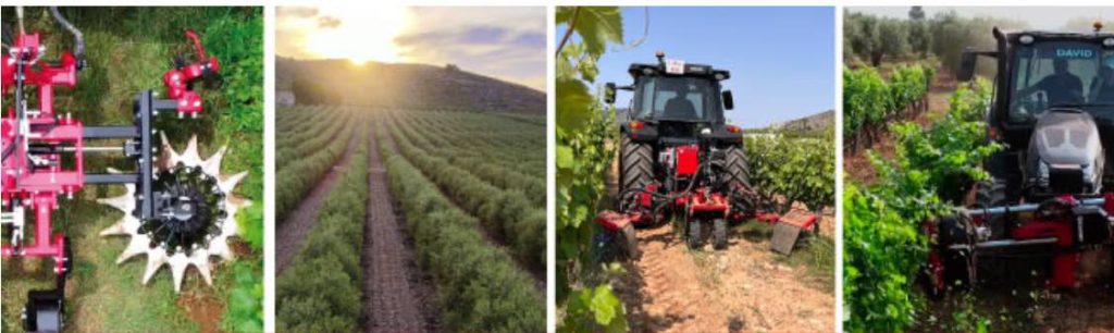 noticias maquinaria ID DAVID estará presente en TECNOVID 2025