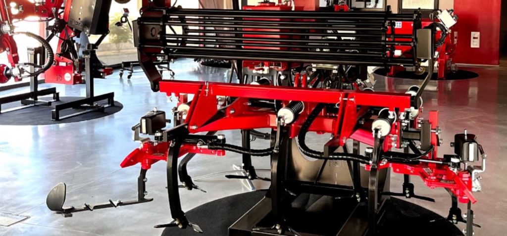 noticias maquinaria ID DAVID presenta sus innovaciones en TECNOVID 2025