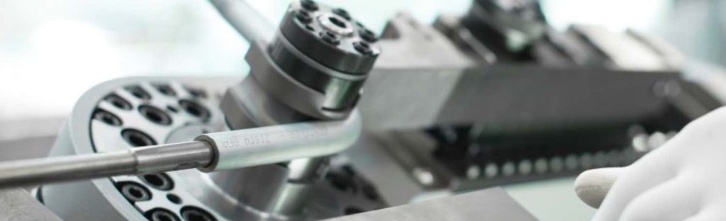 noticias maquinaria Innovación y calidad en sistemas hidráulicos STAUFF en Bauma 2025
