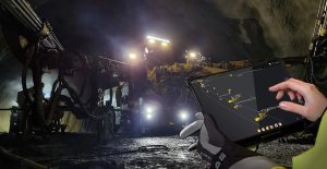 noticias maquinaria Inteligencia en túneles Epiroc en un proyecto de túnel submarino