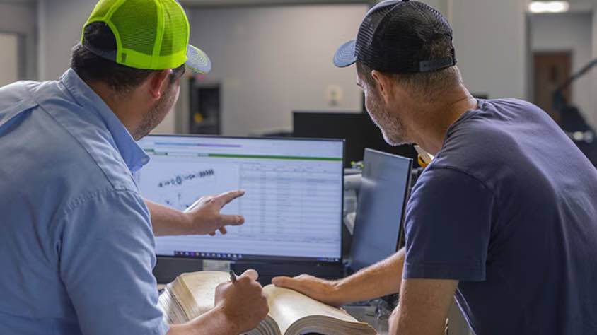 noticias maquinaria John Deere amplía soluciones de Auto-Reparación en EEUU y Canadá