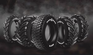 noticias maquinaria MAXAM Tire amplía la línea AgriXtra y lanza el MS971R