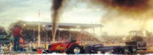 noticias maquinaria MAXAM Tire patrocinador del Campeonato Nacional de Tractor Pulling 2025