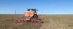 noticias maquinaria Nueva entrega de maquinaria Maschio Gaspardo Ibérica