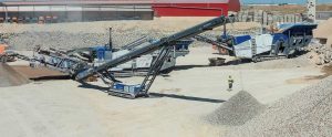 noticias maquinaria Recicam confía en la última tecnología de Kleemann