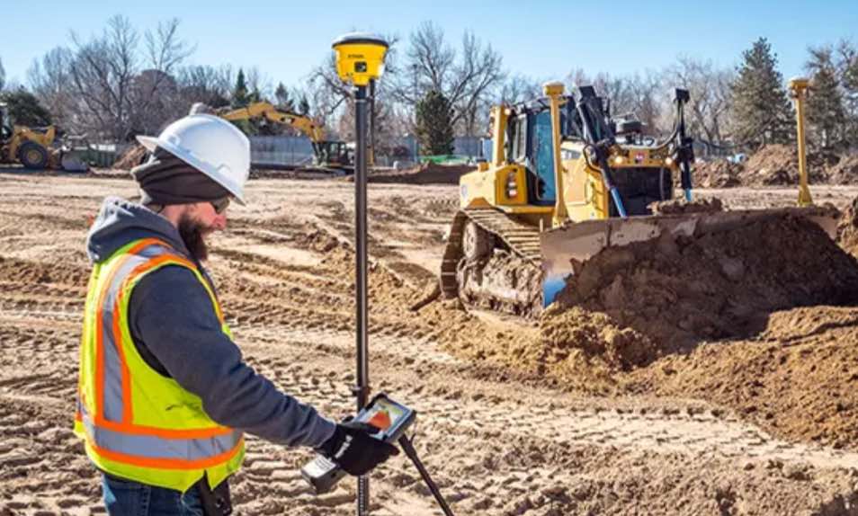 noticias maquinaria Trimble lanza nuevas suscripciones para contratistas de construcción civil