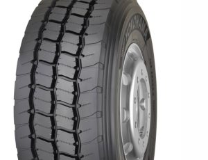 noticias maquinaria Yokohama Rubber amplía la gama de neumáticos 505C