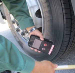 noticias maquinaria Yokohama Rubber inicia pruebas prácticas con IA
