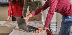 noticias maquinaria AUSA activa un proyecto basado en datos avanzados