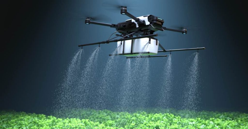 noticias maquinaria CaixaBank con novedades en la convocatoria de AgroBank Tech Digital INNovation