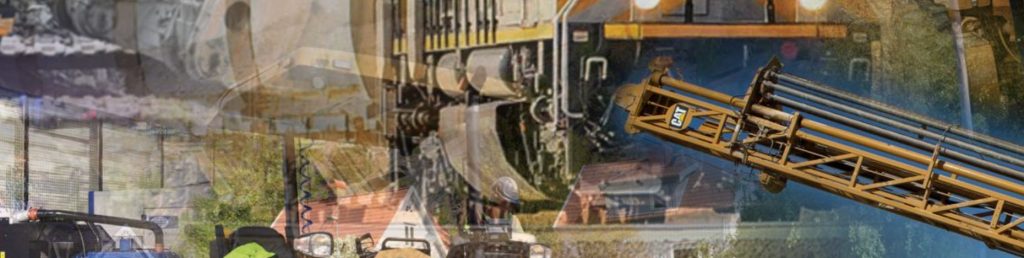 noticias maquinaria Caterpillar reporta sus resultados de 2024