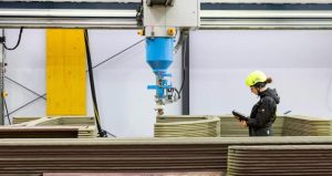 noticias maquinaria Construcción sostenible en BAUMA 2025