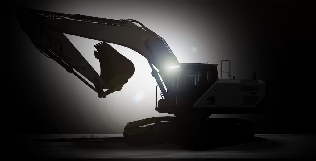 noticias maquinaria Develon presentará avances innovadores en Bauma