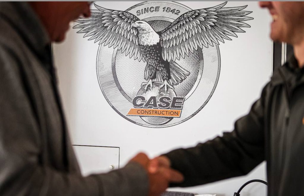 noticias maquinaria El CASE Operators Club regresa con más ventajas en Bauma 2025