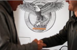 noticias maquinaria El CASE Operators Club regresa con más ventajas en Bauma 2025