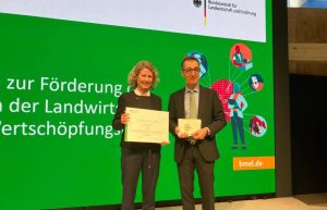 noticias maquinaria Fendt participa en el Proyecto FieldDataSync