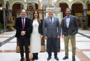 noticias maquinaria Finanzauto refuerza su compromiso con el sector de los áridos