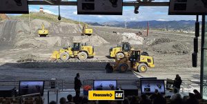 noticias maquinaria Finanzauto reúne a consultores comerciales en el Sales Campus 2025