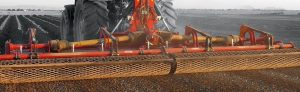 noticias maquinaria Grupo Agrocentro anuncia la distribución oficial de Forigo