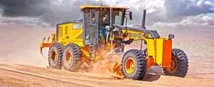 noticias maquinaria La gama de motoniveladoras Bell debutan en Bauma 2025-2
