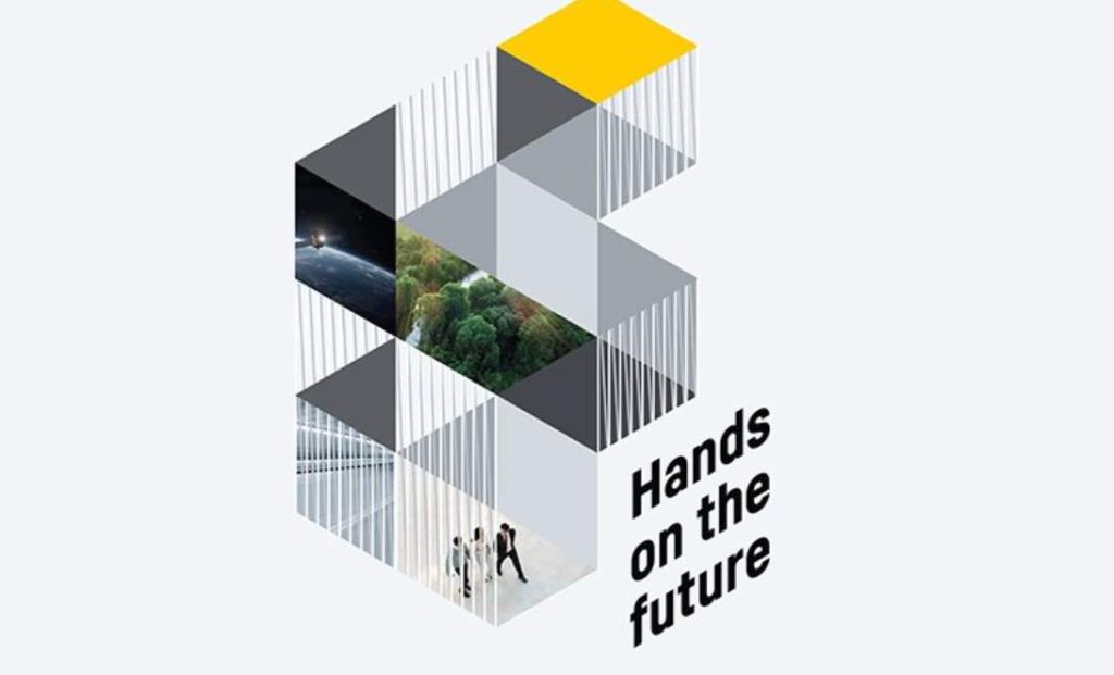 noticias maquinaria Liebherr presenta en la Bauma 2025 soluciones para la obra del futuro
