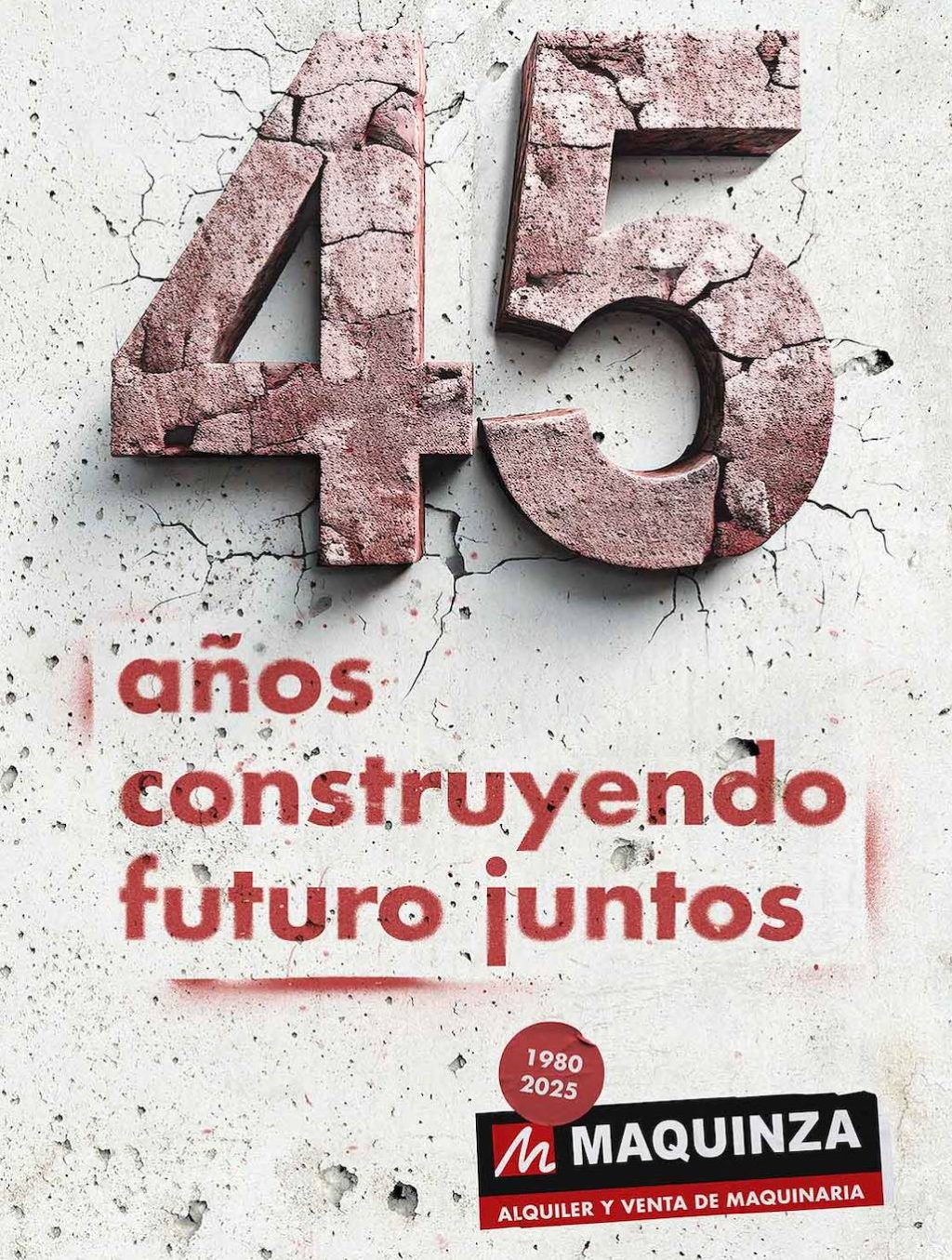 noticias maquinaria Maquinza celebra 45 años de trayectoria-2